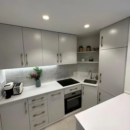 Apartment Espectacular Estudio En Puerto Cabopino Recien Reformado *