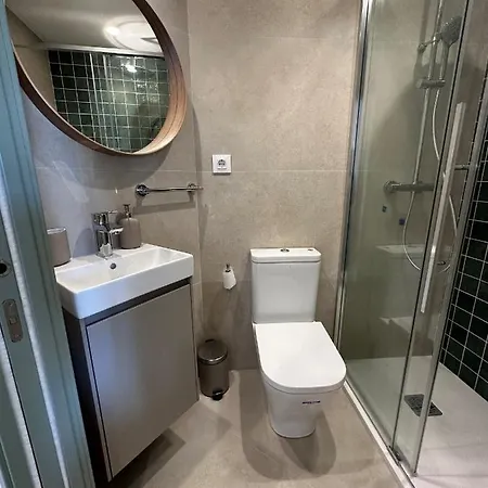 Espectacular Estudio En Puerto Cabopino Recien Reformado * Marbella