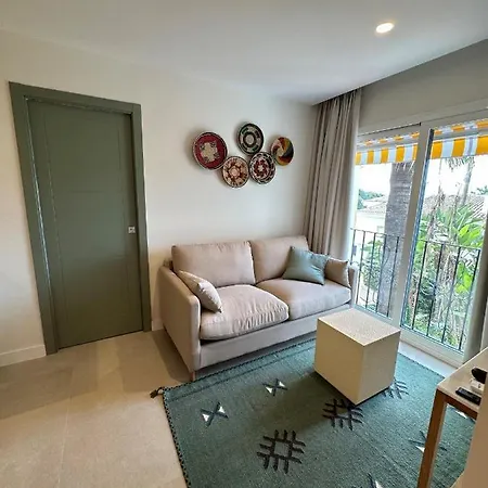 Espectacular Estudio En Puerto Cabopino Recien Reformado Apartment