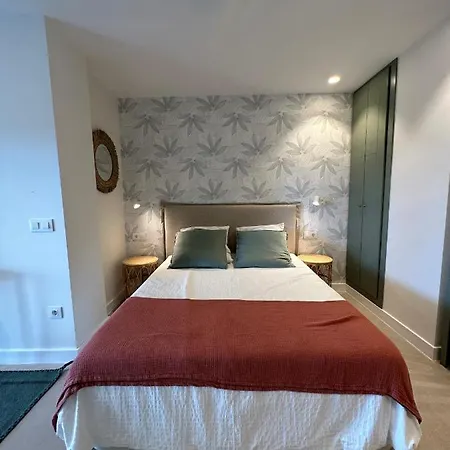Apartment Espectacular Estudio En Puerto Cabopino Recien Reformado