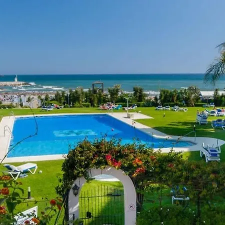 Espectacular Estudio En Puerto Cabopino Recien Reformado