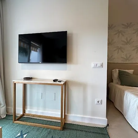 Espectacular Estudio En Puerto Cabopino Recien Reformado Apartment Marbella