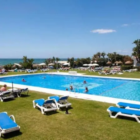 Espectacular Estudio En Puerto Cabopino Recien Reformado *