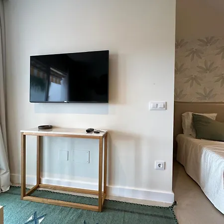Apartman Espectacular Estudio En Puerto Cabopino Recien Reformado Marbella
