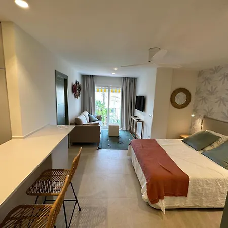 Espectacular Estudio En Puerto Cabopino Recien Reformado Apartman Marbella