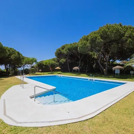 Espectacular Estudio En Puerto Cabopino Recien Reformado Apartman Marbella