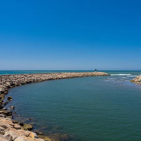 Apartman Espectacular Estudio En Puerto Cabopino Recien Reformado